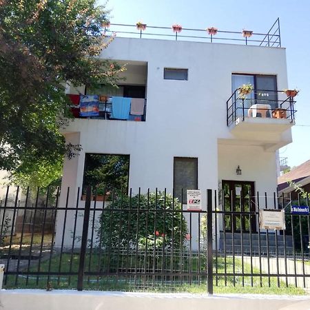 فندق Casa Dana إيفوري نورد المظهر الخارجي الصورة