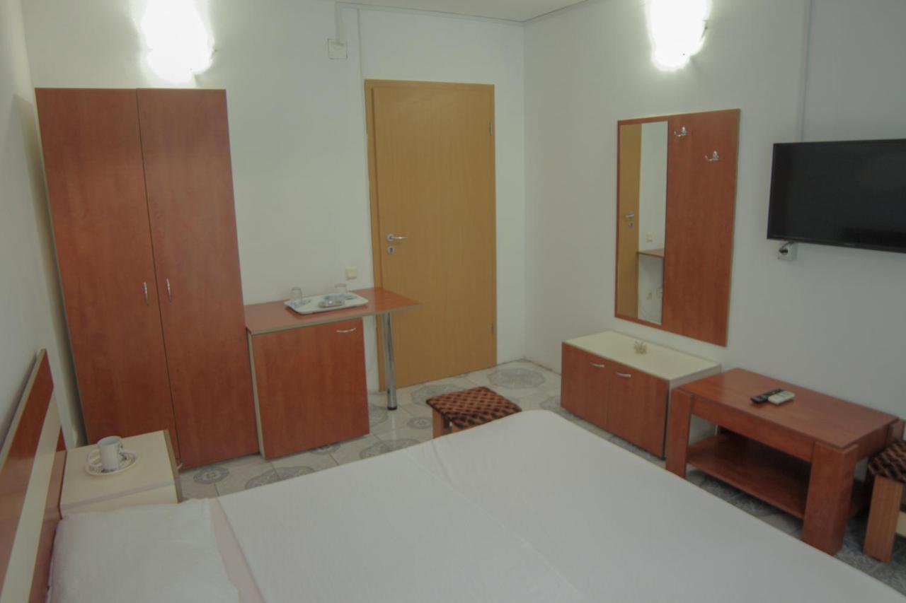 فندق Casa Dana إيفوري نورد المظهر الخارجي الصورة