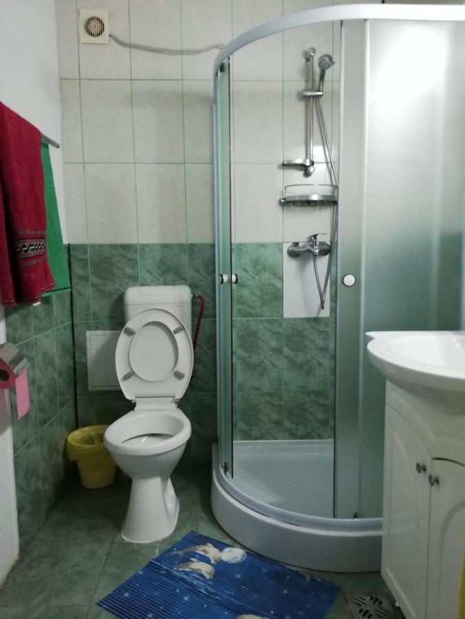 فندق Casa Dana إيفوري نورد المظهر الخارجي الصورة